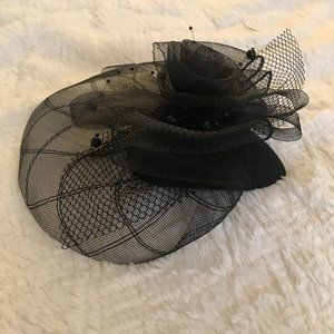 Vintage Bowler/Party hat